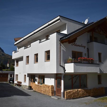Adamsberg Apartment Galtuer Ngoại thất bức ảnh