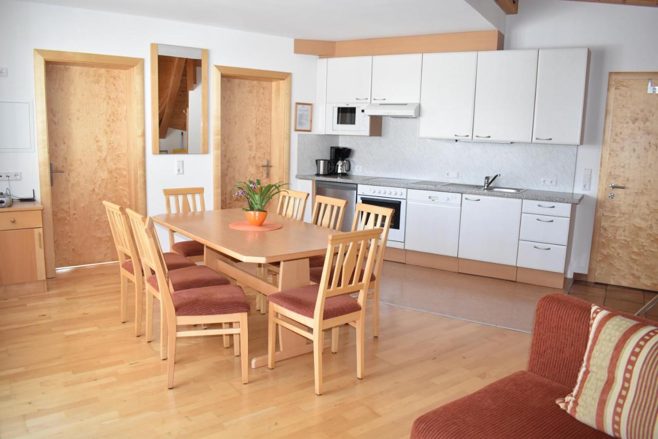 Adamsberg Apartment Galtuer Ngoại thất bức ảnh