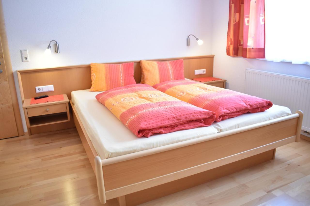 Adamsberg Apartment Galtuer Ngoại thất bức ảnh