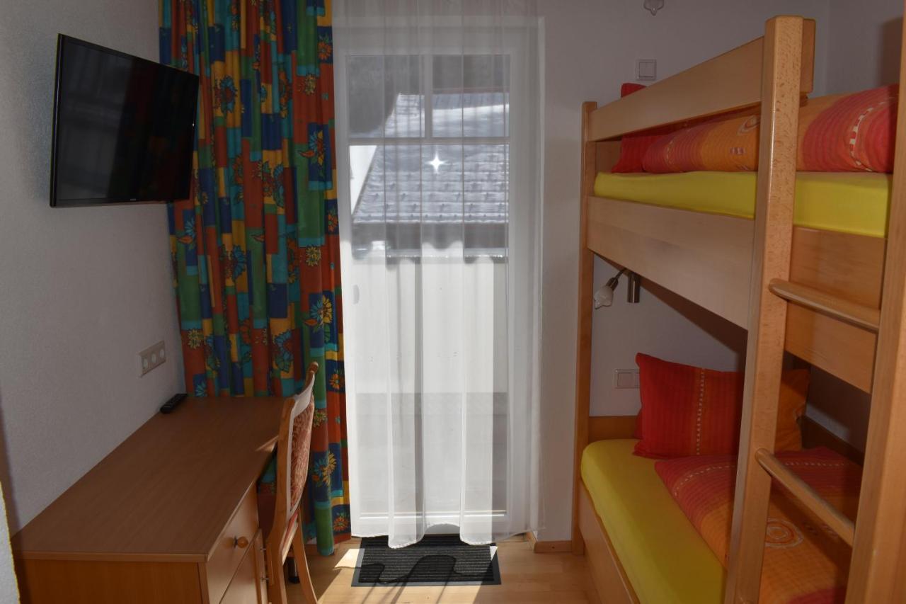 Adamsberg Apartment Galtuer Ngoại thất bức ảnh