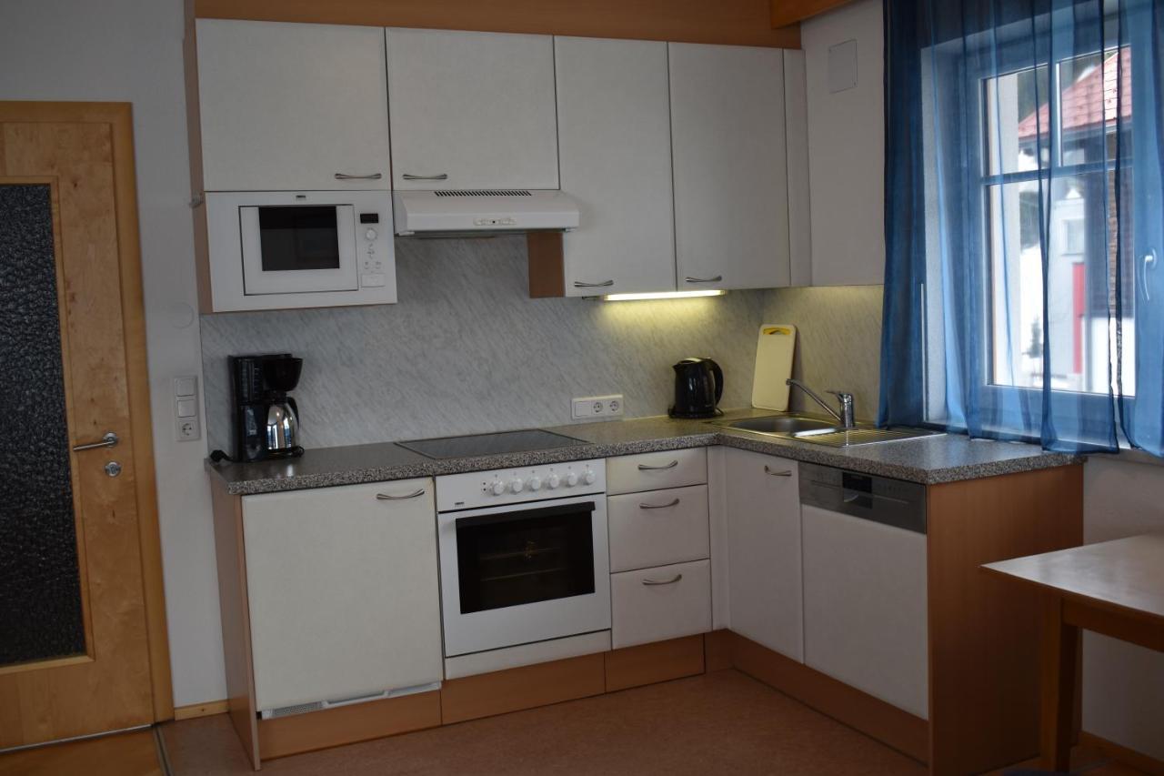 Adamsberg Apartment Galtuer Ngoại thất bức ảnh