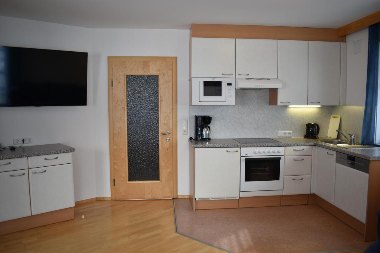 Adamsberg Apartment Galtuer Ngoại thất bức ảnh