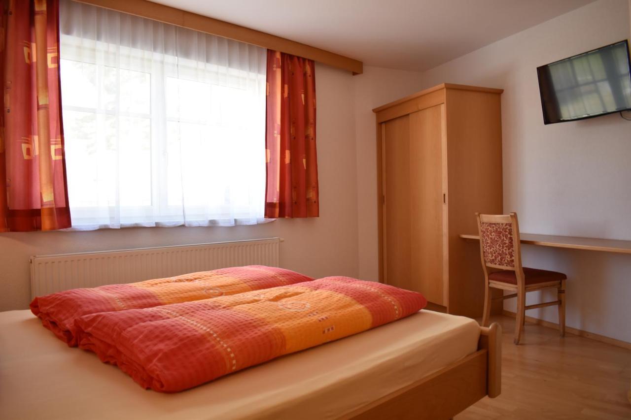Adamsberg Apartment Galtuer Ngoại thất bức ảnh