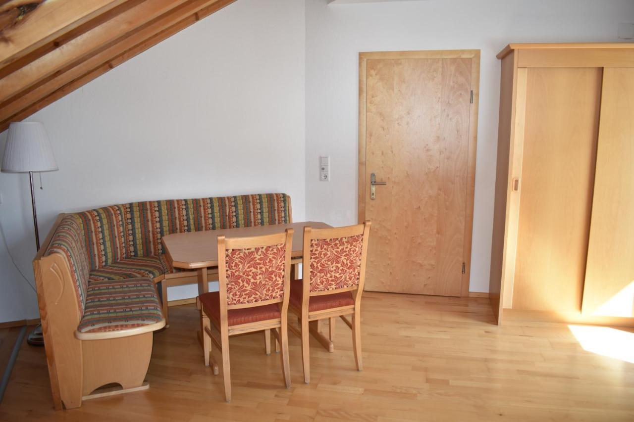 Adamsberg Apartment Galtuer Ngoại thất bức ảnh