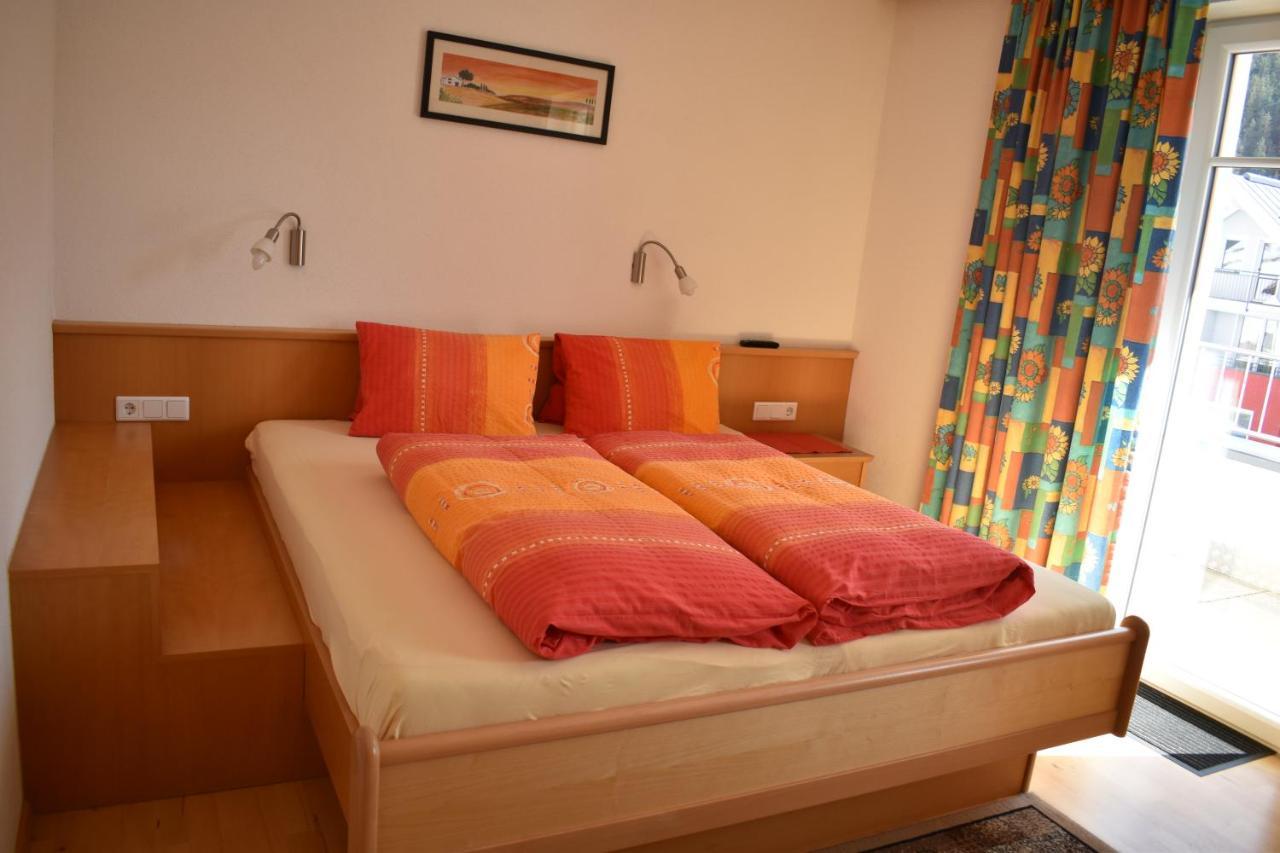 Adamsberg Apartment Galtuer Ngoại thất bức ảnh