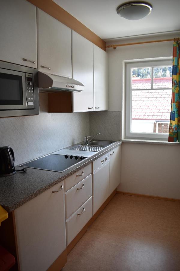 Adamsberg Apartment Galtuer Ngoại thất bức ảnh