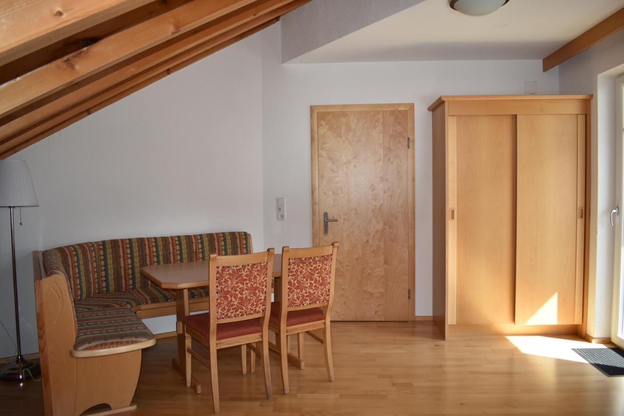 Adamsberg Apartment Galtuer Ngoại thất bức ảnh