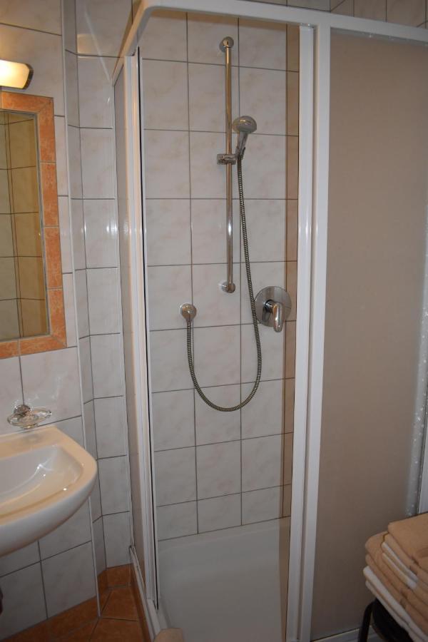 Adamsberg Apartment Galtuer Ngoại thất bức ảnh