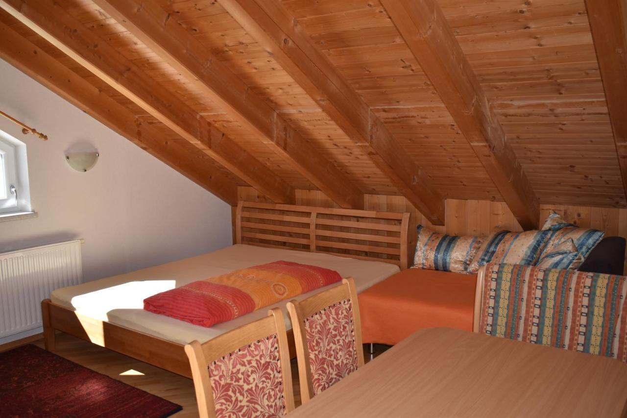 Adamsberg Apartment Galtuer Ngoại thất bức ảnh