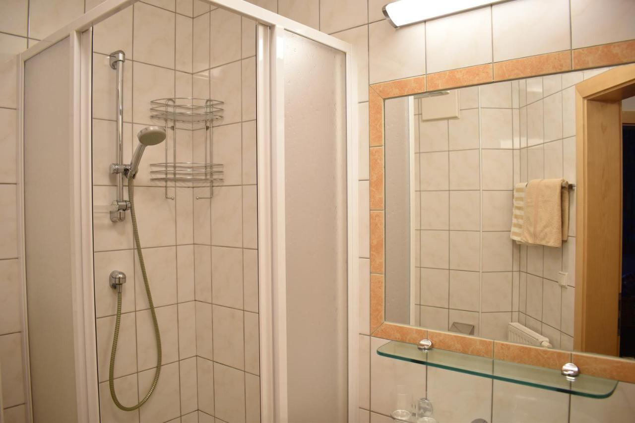 Adamsberg Apartment Galtuer Ngoại thất bức ảnh