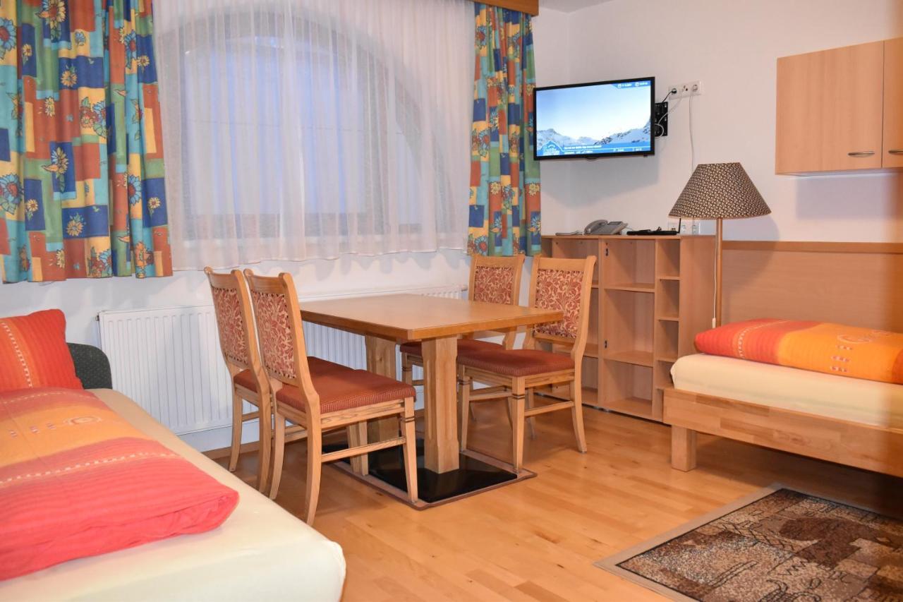 Adamsberg Apartment Galtuer Ngoại thất bức ảnh