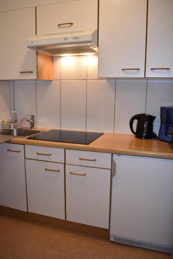Adamsberg Apartment Galtuer Ngoại thất bức ảnh