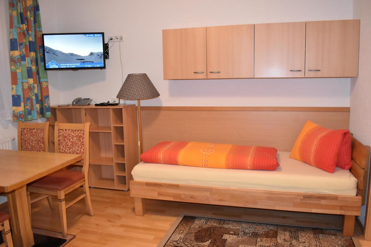 Adamsberg Apartment Galtuer Ngoại thất bức ảnh