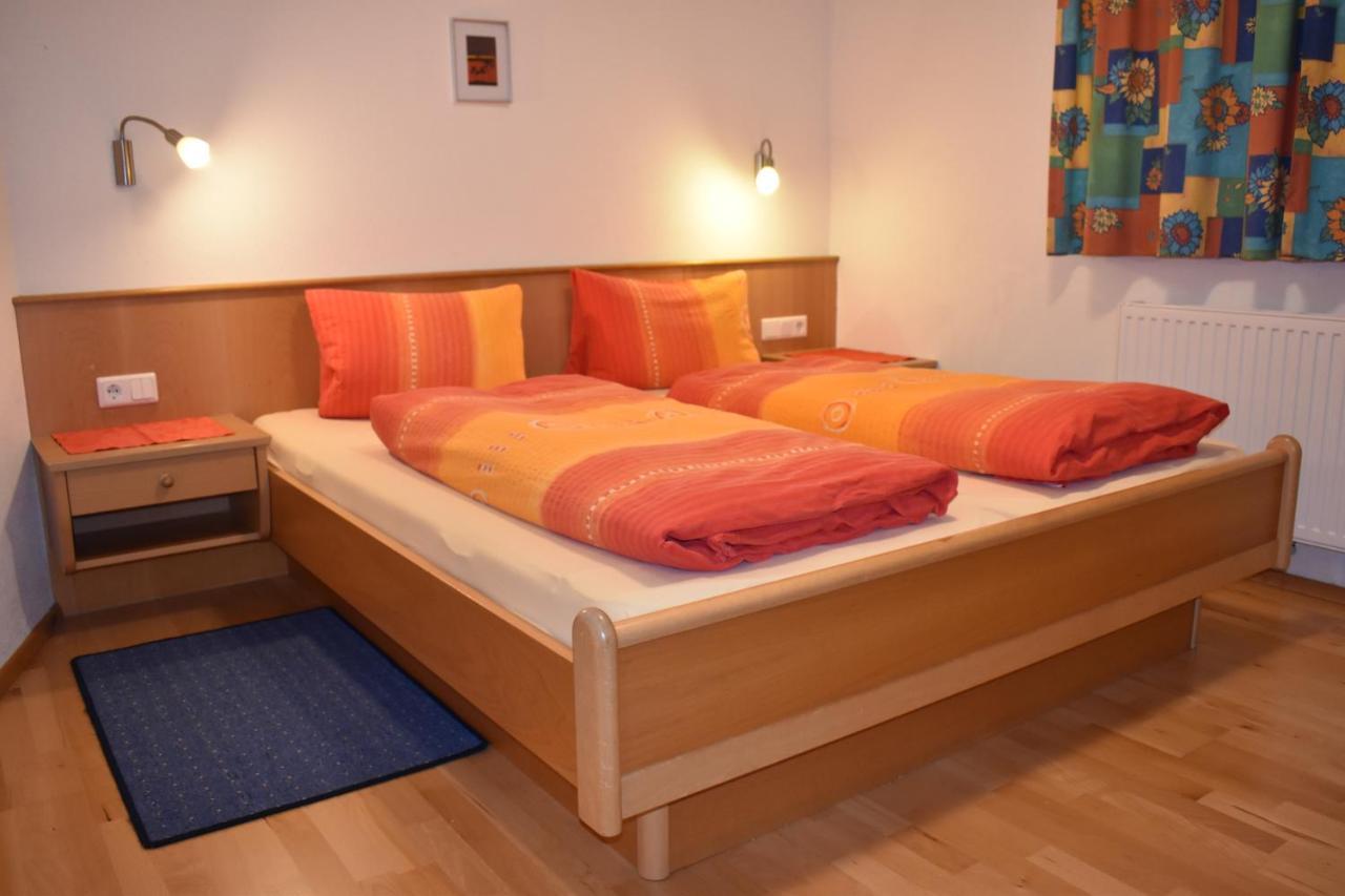 Adamsberg Apartment Galtuer Ngoại thất bức ảnh