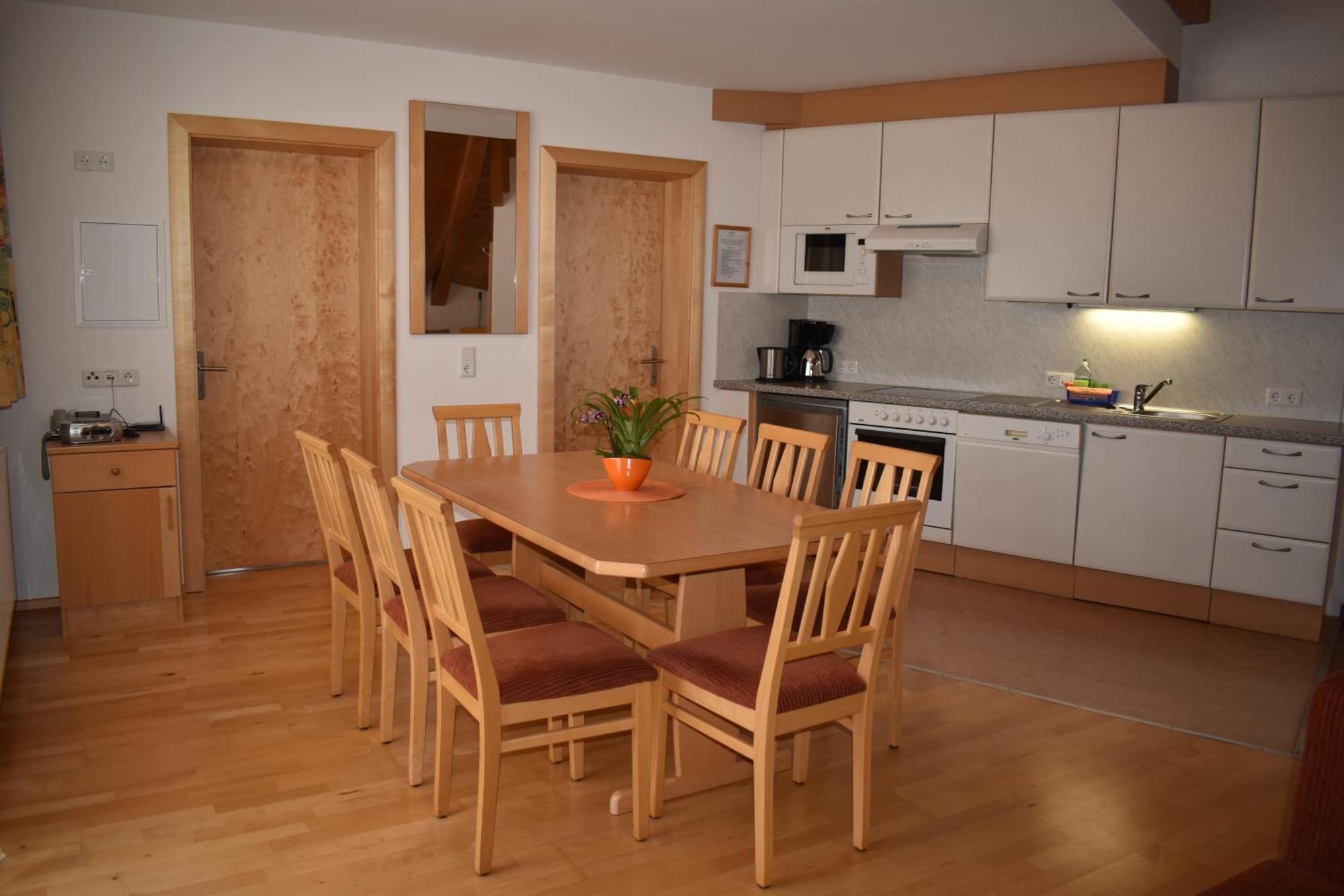 Adamsberg Apartment Galtuer Ngoại thất bức ảnh