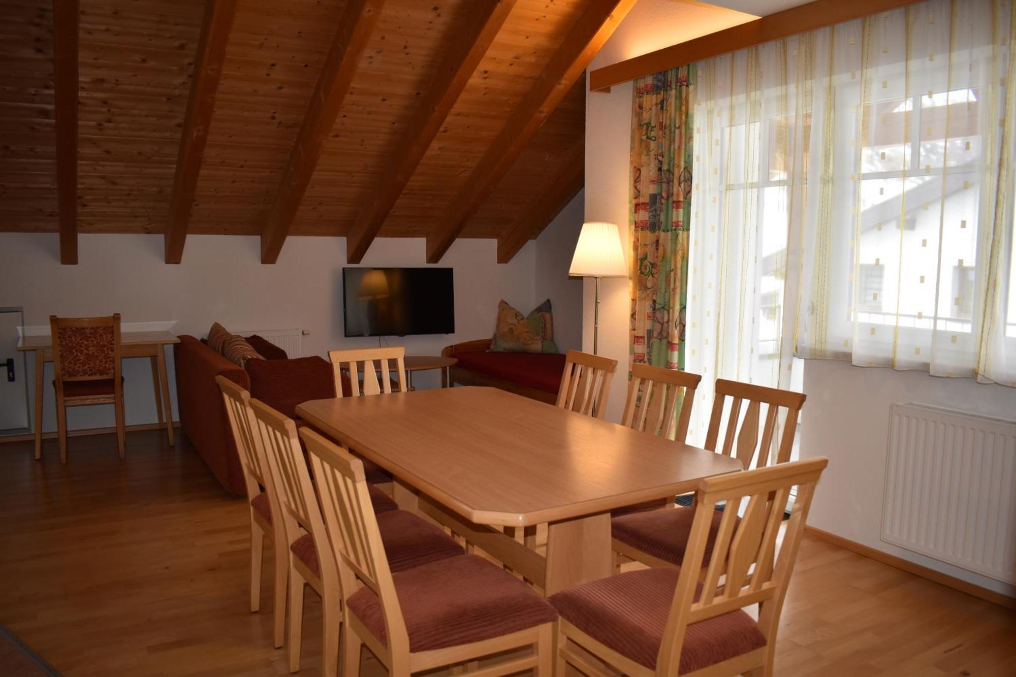 Adamsberg Apartment Galtuer Ngoại thất bức ảnh